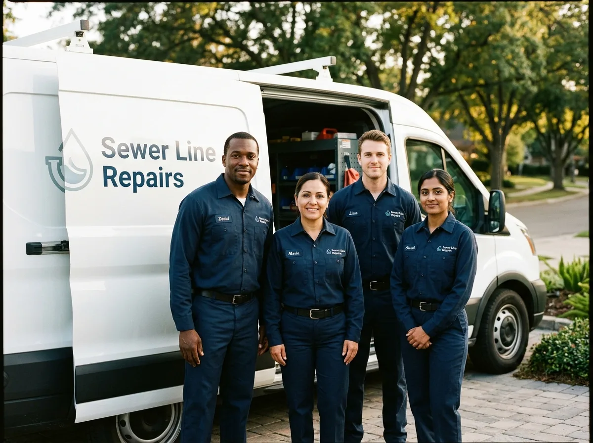 Emergency Plumber company in Big Springs, NE