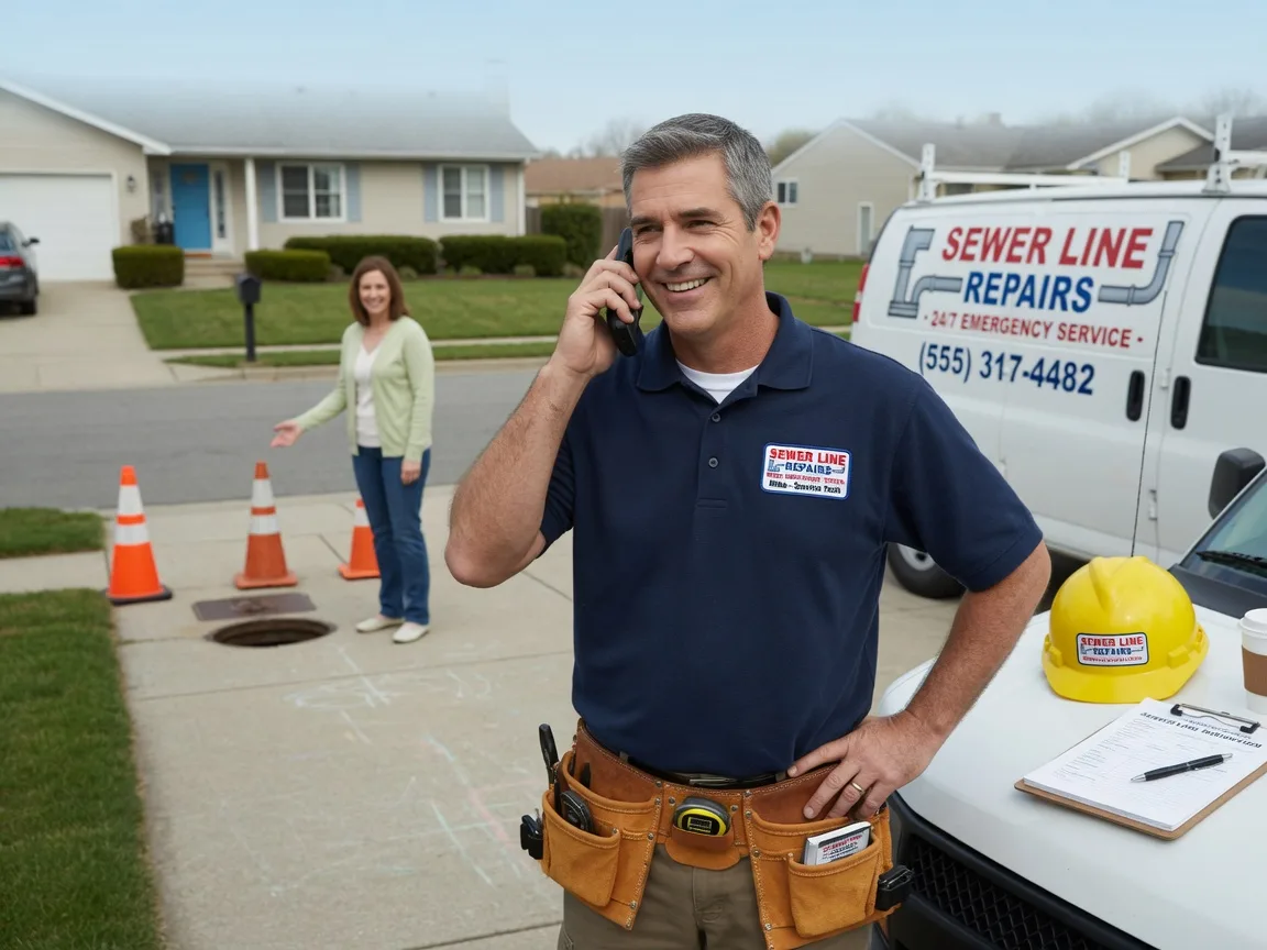 Emergency Plumber Big Springs, NE FAQs